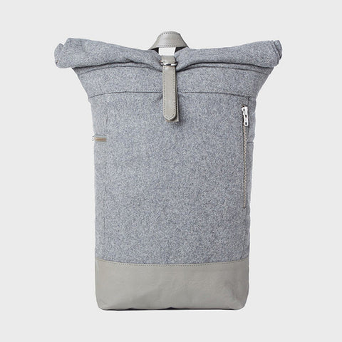 Grey Bag Fashion